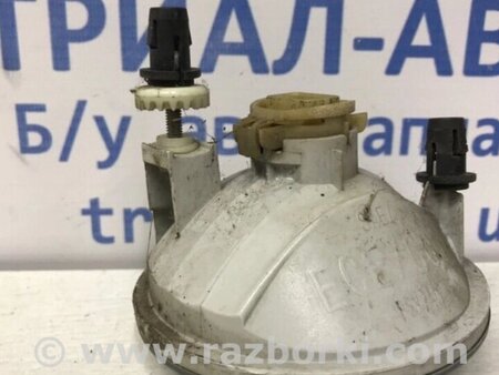 ФОТО Фара протитуманна для Chevrolet Captiva Киев