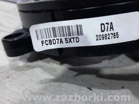 ФОТО Шлейф AirBag для Chevrolet Captiva Киев