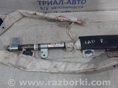 ФОТО AirBag стелі (шторка) правий для Chevrolet Captiva Киев