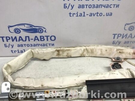 ФОТО AirBag стелі (шторка) правий для Chevrolet Captiva Киев