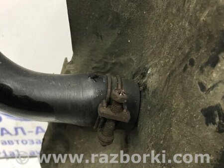ФОТО Бак паливний металевий для Mazda 3 BM (2013-...) (III) Киев