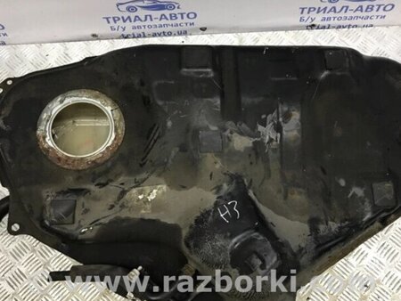 ФОТО Бак паливний металевий для Mazda 3 BM (2013-...) (III) Киев