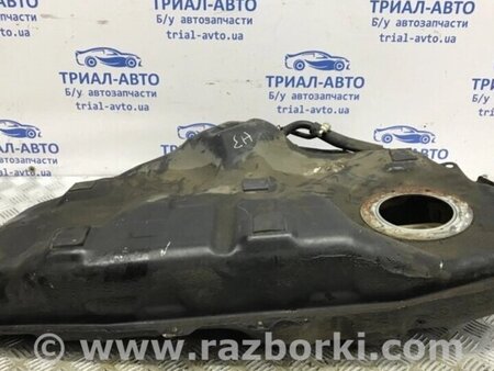 ФОТО Бак паливний металевий для Mazda 3 BM (2013-...) (III) Киев