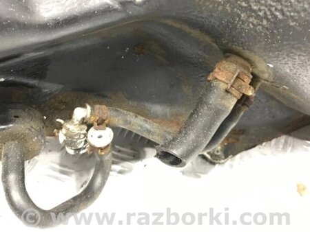 ФОТО Бак паливний металевий для Mazda 6 GJ (2012-...) Киев