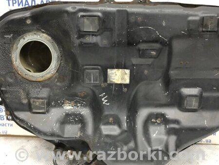 ФОТО Бак паливний металевий для Mazda 6 GJ (2012-...) Киев