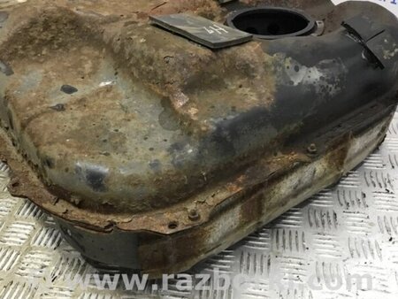 ФОТО Бак паливний металевий для Hyundai i30 Киев