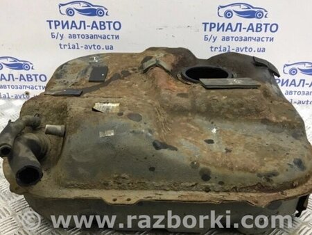 ФОТО Бак паливний металевий для Hyundai i30 Киев