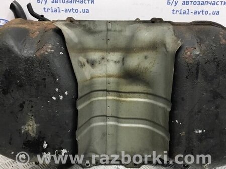 ФОТО Бак паливний металевий для Mitsubishi Outlander Киев