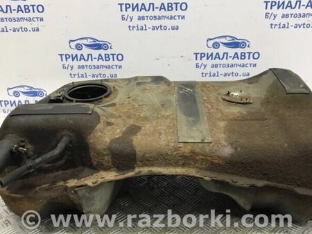 ФОТО Бак паливний металевий для Mitsubishi Outlander Киев