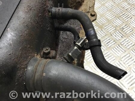 ФОТО Бак паливний металевий для Mitsubishi Outlander Киев