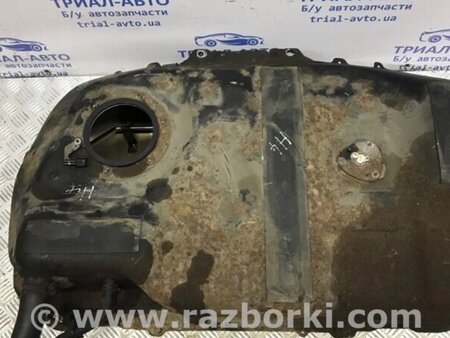 ФОТО Бак паливний металевий для Mitsubishi Outlander Киев