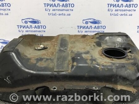 ФОТО Бак паливний металевий для Mitsubishi Outlander Киев