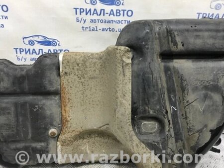 ФОТО Бак паливний пластик для Hyundai Santa Fe Киев
