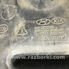 ФОТО Бак паливний пластик для Hyundai Santa Fe Киев