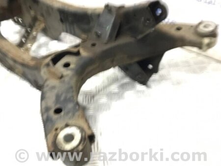 ФОТО Балка задньої підвіски для Mazda 6 GJ (2012-...) Киев