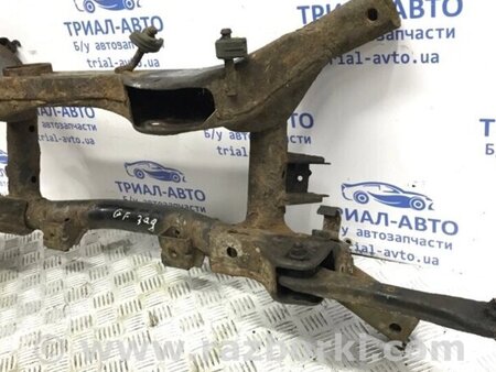 ФОТО Балка задньої підвіски для Mitsubishi Outlander Киев