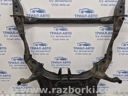 ФОТО Балка передньої підвіски для Mazda 3 BM (2013-...) (III) Киев