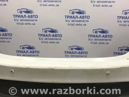 ФОТО Бампер задній для Mazda 3 BM (2013-...) (III) Киев