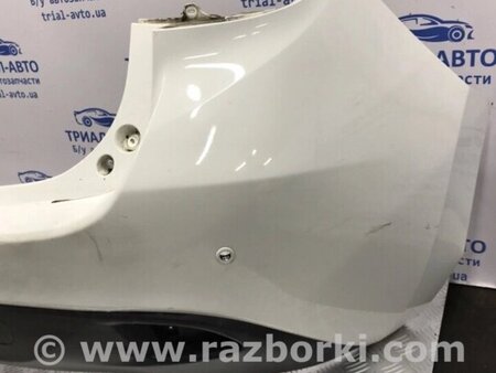 ФОТО Бампер задній для Mazda 3 BM (2013-...) (III) Киев