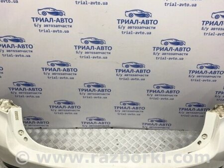 ФОТО Бампер задній для Mazda 3 BM (2013-...) (III) Киев