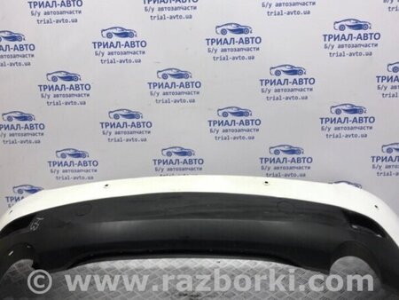 ФОТО Бампер задній для Mazda 3 BM (2013-...) (III) Киев