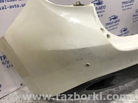 ФОТО Бампер задній для Mazda 3 BM (2013-...) (III) Киев