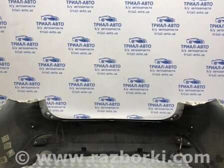 ФОТО Бампер задній для Mazda 3 BM (2013-...) (III) Киев