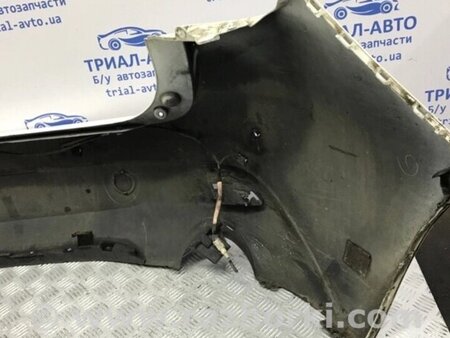 ФОТО Бампер задній для Mazda 3 BM (2013-...) (III) Киев