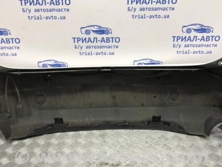 ФОТО Бампер задній для Mazda 3 BM (2013-...) (III) Киев