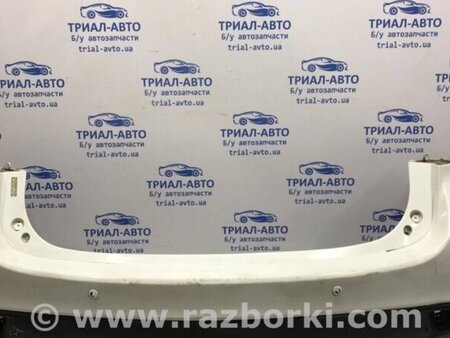 ФОТО Бампер задній для Mazda 3 BM (2013-...) (III) Киев