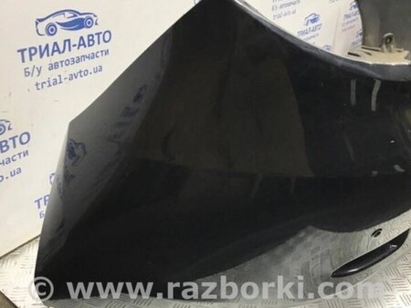 ФОТО Бампер задній для Mazda 6 GJ (2012-...) Киев