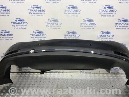 ФОТО Бампер задній для Mazda 6 GJ (2012-...) Киев