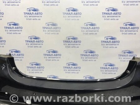 ФОТО Бампер задній для Mazda 6 GJ (2012-...) Киев