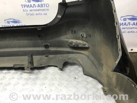ФОТО Бампер задній для Mazda 6 GJ (2012-...) Киев