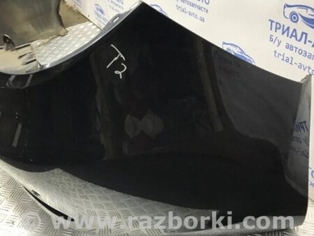 ФОТО Бампер задній для Mazda 6 GJ (2012-...) Киев