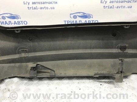 ФОТО Бампер задній для Mazda 6 GJ (2012-...) Киев