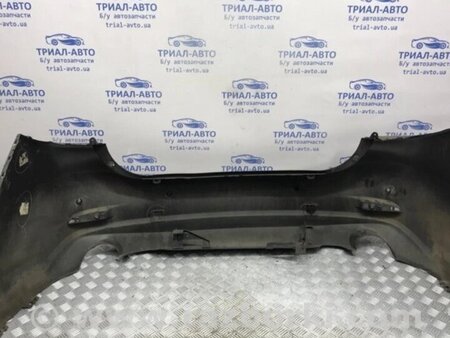 ФОТО Бампер задній для Mazda 6 GJ (2012-...) Киев