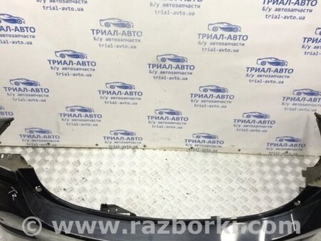 ФОТО Бампер задній для Mazda 6 GJ (2012-...) Киев