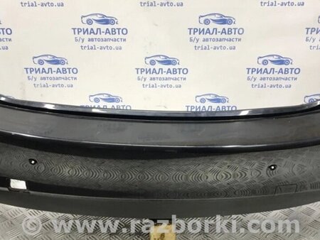 ФОТО Бампер задній для Mazda 6 GJ (2012-...) Киев