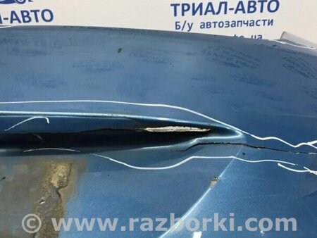ФОТО Бампер задній для Hyundai i30 Киев