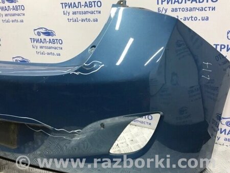ФОТО Бампер задній для Hyundai i30 Киев