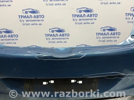 ФОТО Бампер задній для Hyundai i30 Киев