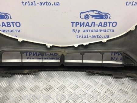 ФОТО Бампер передній для Mazda 3 BM (2013-...) (III) Киев
