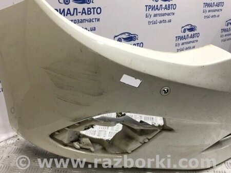 ФОТО Бампер передній для Mazda 3 BM (2013-...) (III) Киев