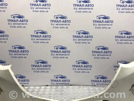 ФОТО Бампер передній для Mazda 3 BM (2013-...) (III) Киев