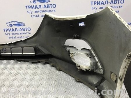 ФОТО Бампер передній для Mazda 3 BM (2013-...) (III) Киев