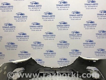 ФОТО Бампер передній для Mazda 3 BM (2013-...) (III) Киев