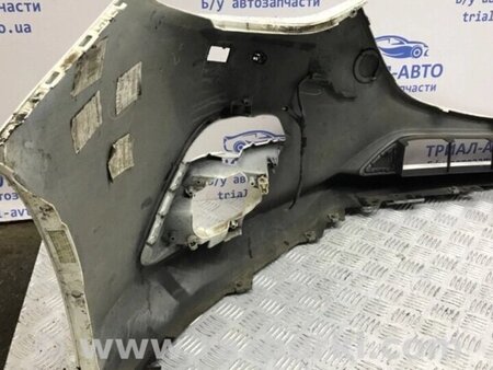 ФОТО Бампер передній для Mazda 3 BM (2013-...) (III) Киев