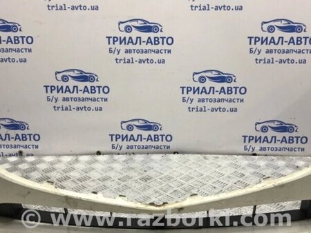 ФОТО Бампер передній для Mazda 3 BM (2013-...) (III) Киев