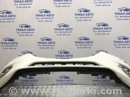 ФОТО Бампер передній для Mazda 3 BM (2013-...) (III) Киев
